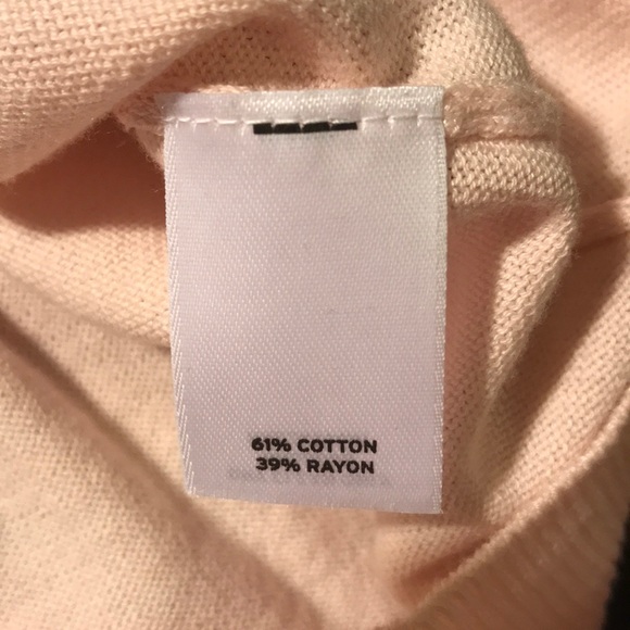 Halogen Ruffle Neck Cardigan - Picture 9 of 9